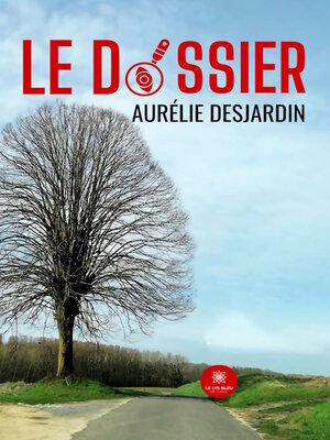 cover image of Le dossier